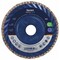 Garant Speed+ CER Ceramic Flap Disc, Dia: 125 mm, Grit: 40 565239 40 - alternate 1